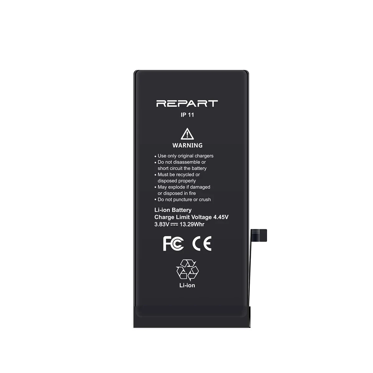 Repart iPhone 11 Batarya