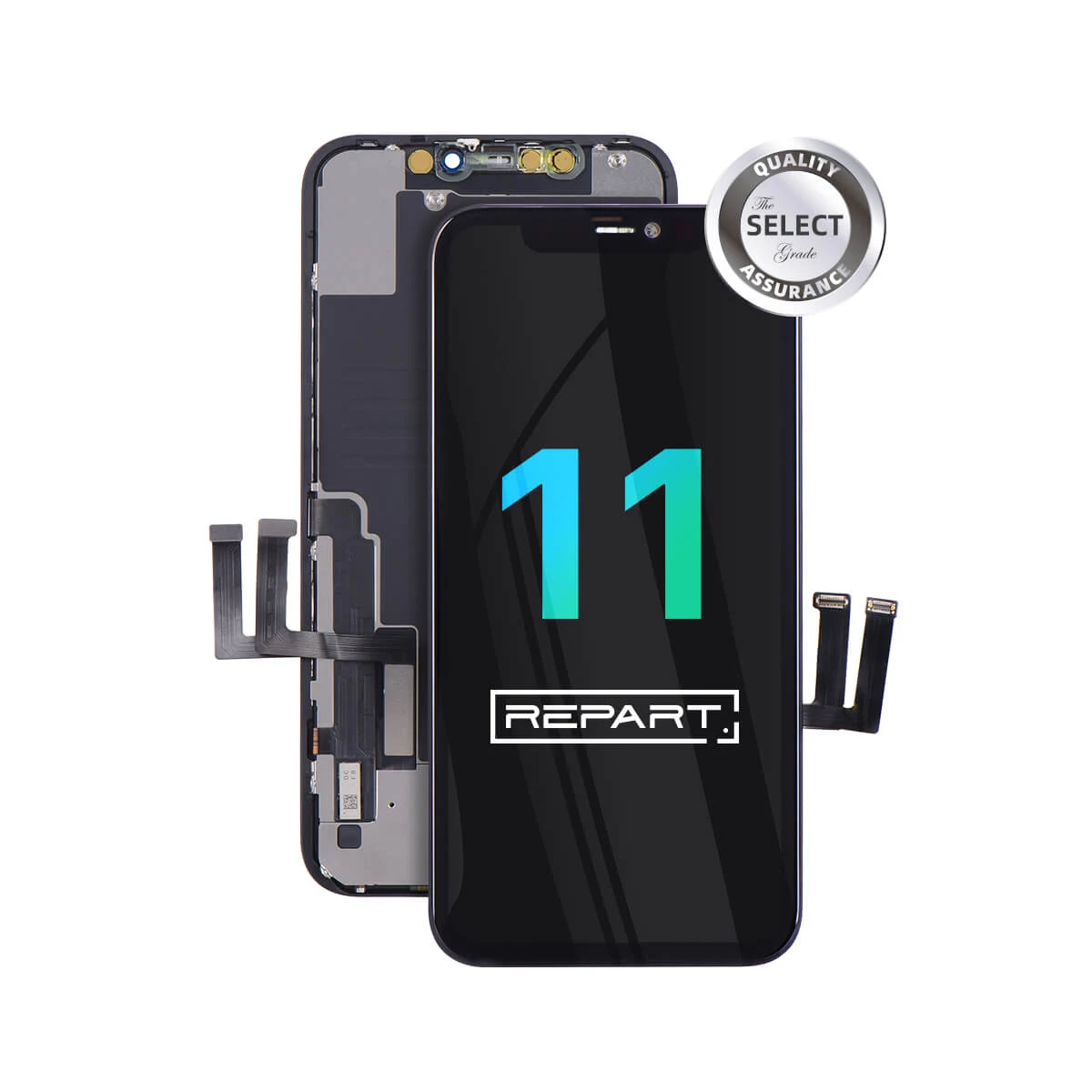 Repart iPhone 11 Ekran